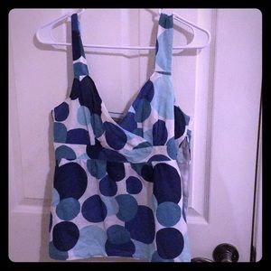Ann Taylor cami